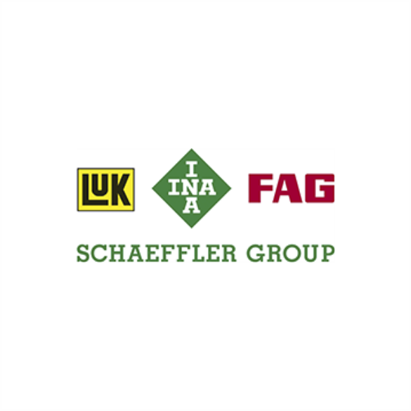 schaeffler-group - Fundimig